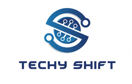 techy shift title=